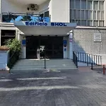 Skol 219. Skol With Sea Views Apartment Marbella
