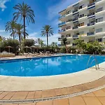 Skol 219. Skol With Sea Views Marbella