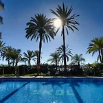 Skol 219. Skol With Sea Views Apartment Marbella
