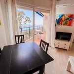 Skol 219. Skol With Sea Views Apartment