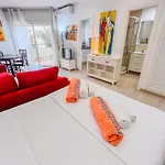 Skol 219. Skol With Sea Views Marbella