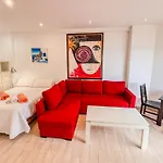 Skol 219. Skol With Sea Views Διαμέρισμα *