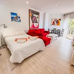 Skol 219. Skol With Sea Views Apartment Marbella