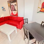 Skol 219. Skol With Sea Views Μαρμπέλλα