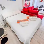 Apartment Skol 219. Skol With Sea Views Marbella
