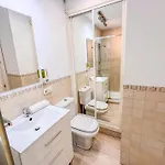 Apartment Skol 219. Skol With Sea Views Marbella