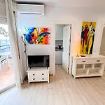 Διαμέρισμα Skol 219. Skol With Sea Views Μαρμπέλλα