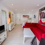 Skol 219. Skol With Sea Views Marbella