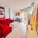 Apartment Skol 219. Skol With Sea Views *