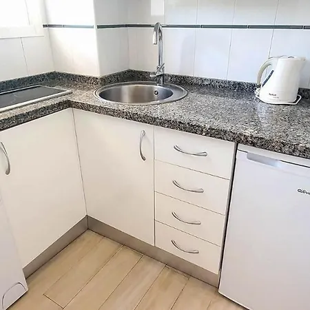 Skol 219. Skol With Sea Views マルベーリャ