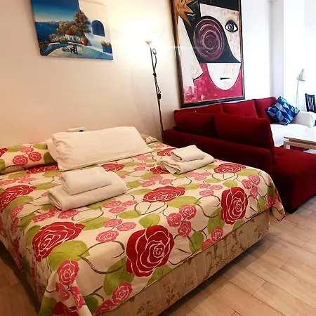 アパート Skol 219. Skol With Sea Views