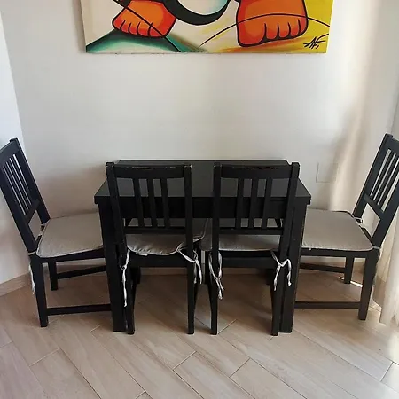 Skol 219. Skol With Sea Views *