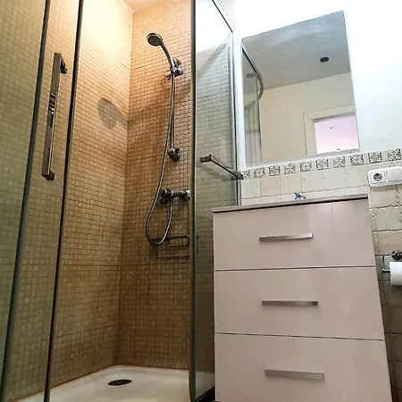 アパート Skol 219. Skol With Sea Views