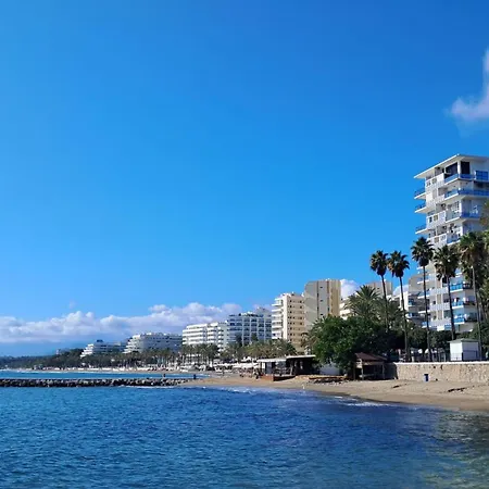 Skol 219. Skol With Sea Views アパート *