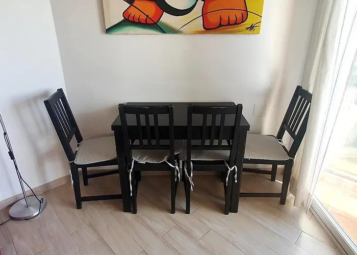 Skol 219. Skol With Sea Views *