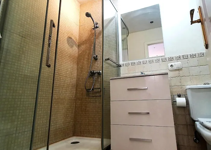 Апартаменти Skol 219. Skol With Sea Views