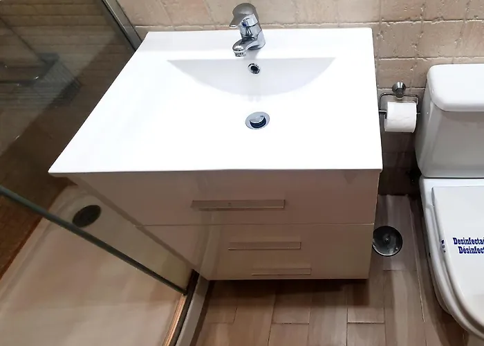 Skol 219. Skol With Sea Views Марбелья