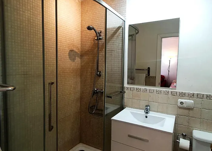 Skol 219. Skol With Sea Views Апартаменти *