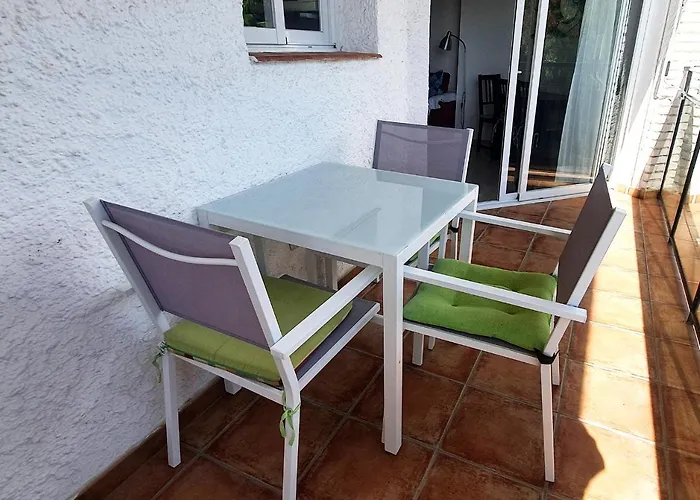 Skol 219. Skol With Sea Views *