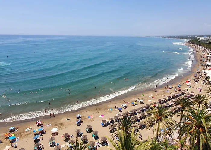 Skol 219. Skol With Sea Views *