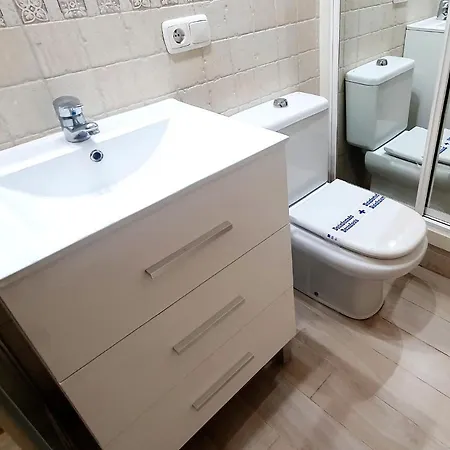 Skol 219. Skol With Sea Views Apartamento *