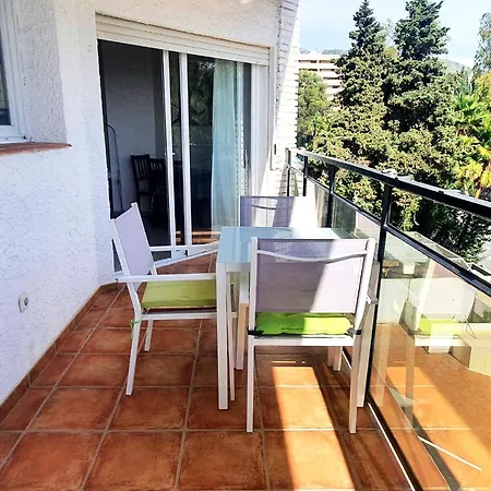 Apartamento Skol 219. Skol With Sea Views *