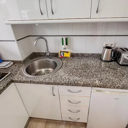 Skol 219. Skol With Sea Views
