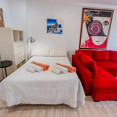 Appartamento Skol 219. Skol With Sea Views