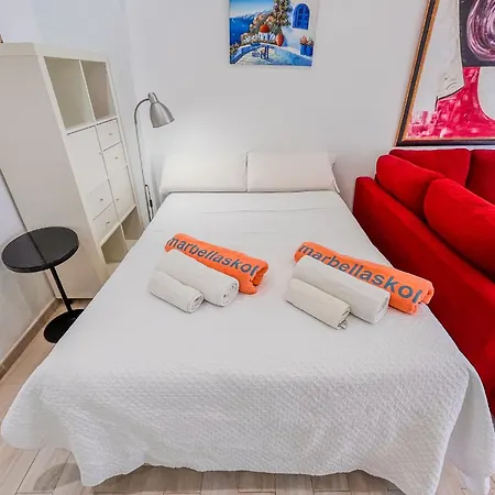 Διαμέρισμα Skol 219. Skol With Sea Views *