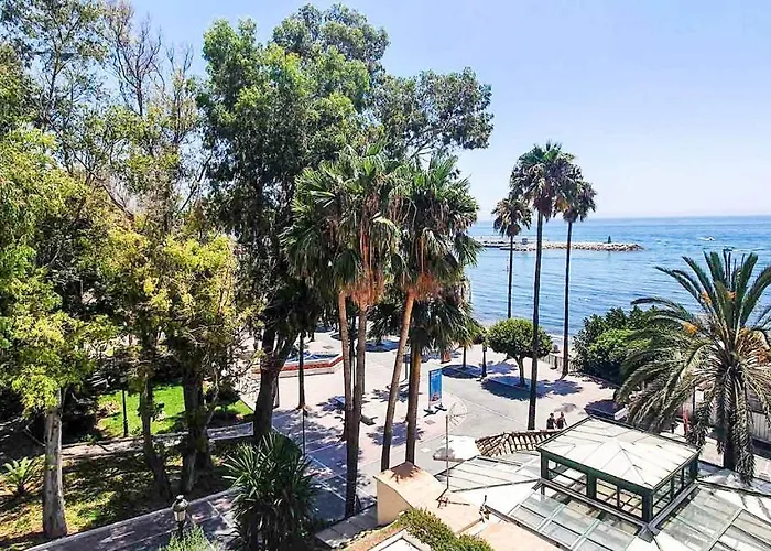 Skol 219. Skol With Sea Views *