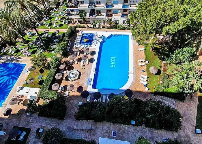 Skol 219. Skol With Sea Views