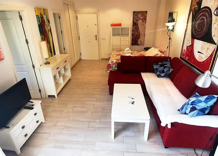 Apartament Skol 219. Skol With Sea Views