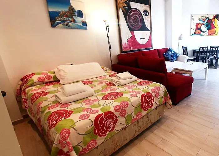 Apartament Skol 219. Skol With Sea Views