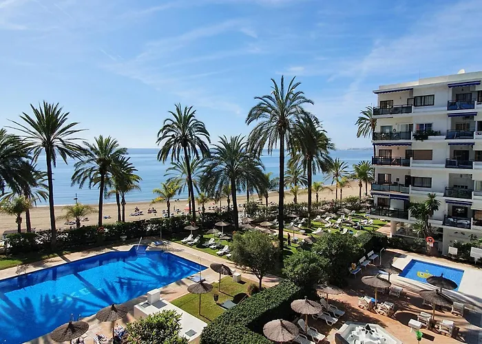 Appartamento Skol 219. Skol With Sea Views *