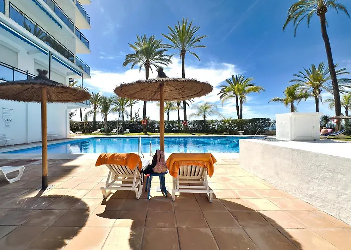 Apartman Skol 219. Skol With Sea Views