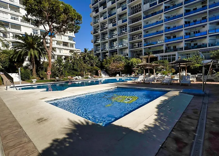 Apartman Skol 219. Skol With Sea Views *