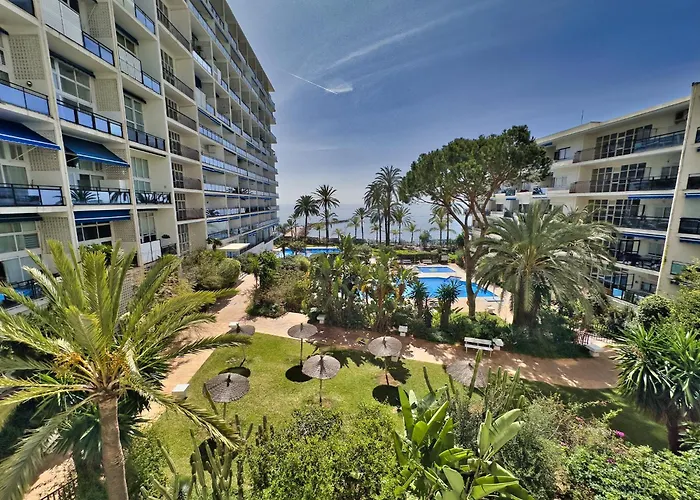 Skol 219. Skol With Sea Views Appartamento *
