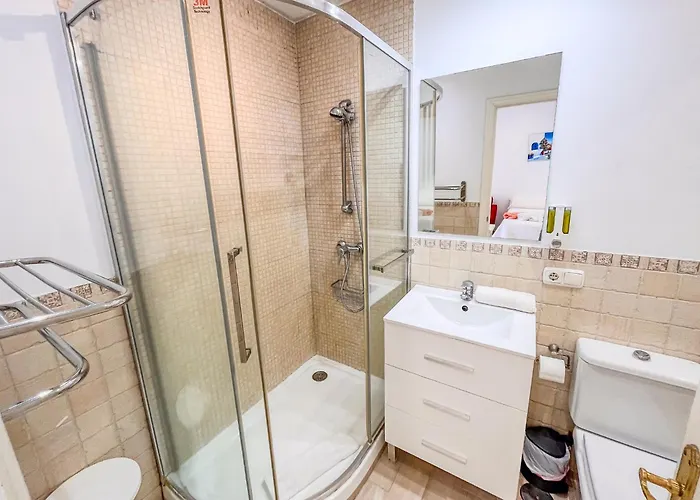 Apartman Skol 219. Skol With Sea Views
