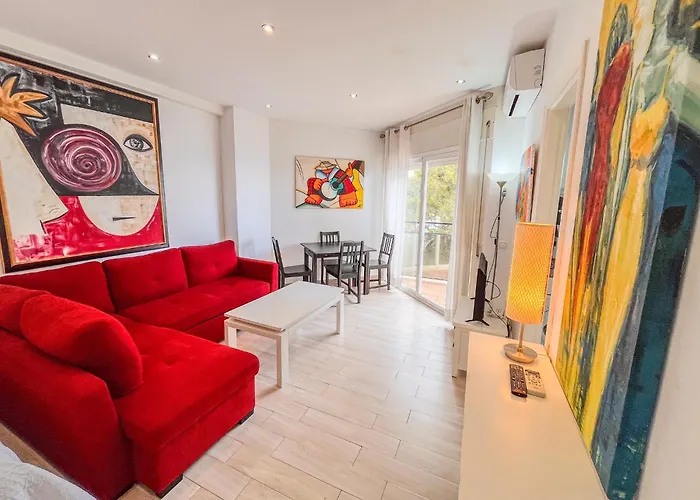 Appartamento Skol 219. Skol With Sea Views *