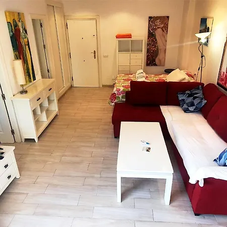 Appartement Skol 219. Skol With Sea Views