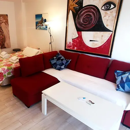 Skol 219. Skol With Sea Views Appartement