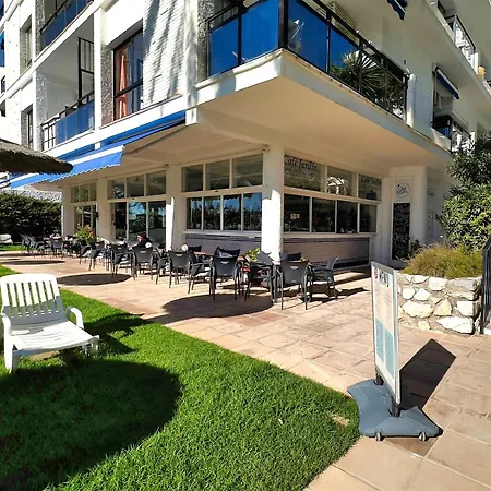 Appartement Skol 219. Skol With Sea Views Marbellac