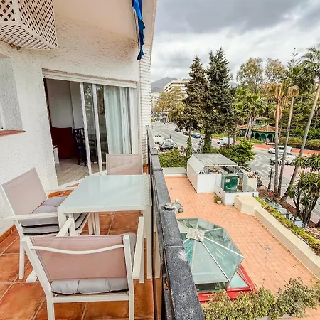 Skol 219. Skol With Sea Views Marbella