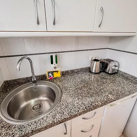 Apartamento Skol 219. Skol With Sea Views