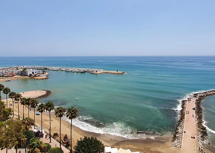 Skol 219. Skol With Sea Views Apartamento