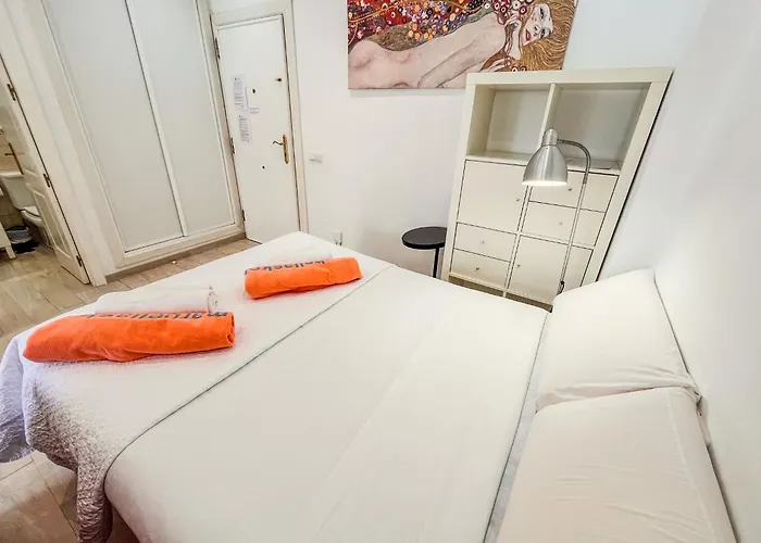 Apartamento Skol 219. Skol With Sea Views