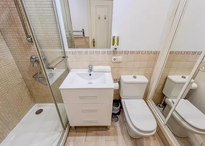 Skol 219. Skol With Sea Views Marbella
