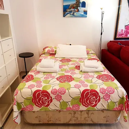 Skol 219. Skol With Sea Views Apartment