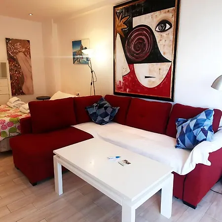 Skol 219. Skol With Sea Views *