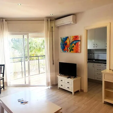 Skol 219. Skol With Sea Views Apartment